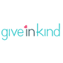 Give InKind logo