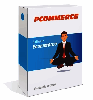 Pcommerce