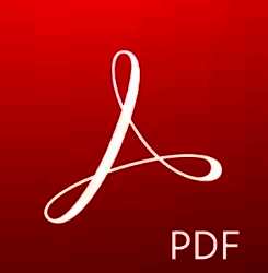 Adobe Acrobat Reader