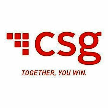 CSG International