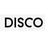 DISCO Music Management logo
