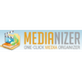 Medianizer logo