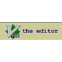 Vim logo
