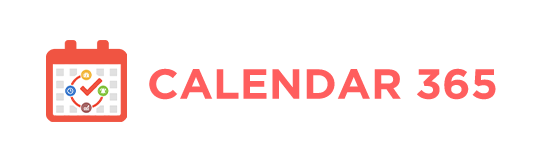 Calendar 365