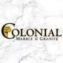 Colonial Kitchen