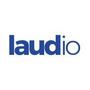 Laudio logo