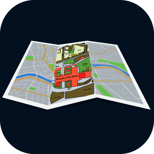 YourMap By Moon