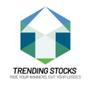 Trending Stocks