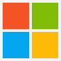 Azure Logic Apps logo