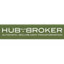 HubBroker IPaaS logo