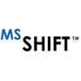MS Shift logo