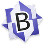 BBEdit logo
