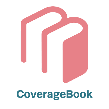 Coveragebook