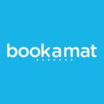 Bookamat logo