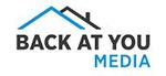 Back At You logo