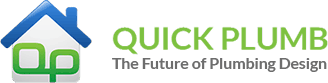 QuickPlumb logo