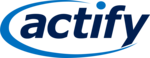 Actify SpinFire Ultimate logo