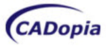 CADopia logo