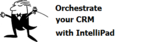 IntelliPad logo