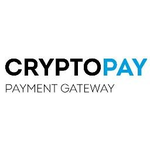 Cryptopay logo