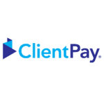ClientPay logo