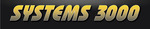 SYSTEMS 3000 logo