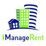 iManageRent logo