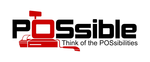 POSsible Restaurant POS logo
