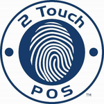 2TouchPOS logo