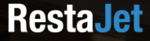 RestaJet logo