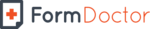 FormDoctor logo