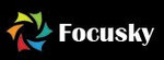 Focusky Presentation Maker logo