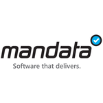 Mandata logo