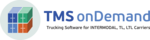 TMS On Demand logo
