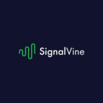 Signal Vine logo