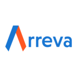 Arreva Online Fundraising logo