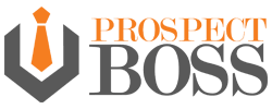Prospect Boss logo