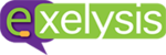 Exelysis Contact Center logo