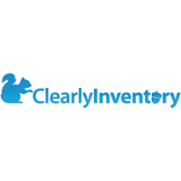 Clearly Inventory logo
