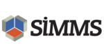SIMMS Inventory Software logo