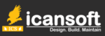 iCanSoft Warehousing logo