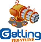 Gatling FrontLine