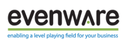 evenware logo