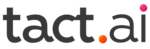 Tact AI Sales Assistant logo