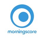 Morningscore logo