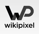 Wikipixel logo