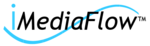iMediaFlow logo