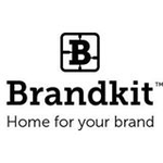 Brandkit logo