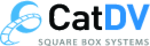 CatDV logo