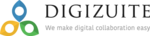 Digizuite logo